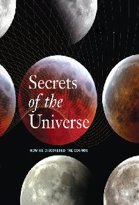 Secrets Of The Universe